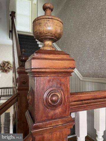 104 NORTH STREET, Millheim, PA 16854