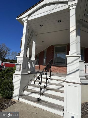 104 NORTH STREET, Millheim, PA 16854