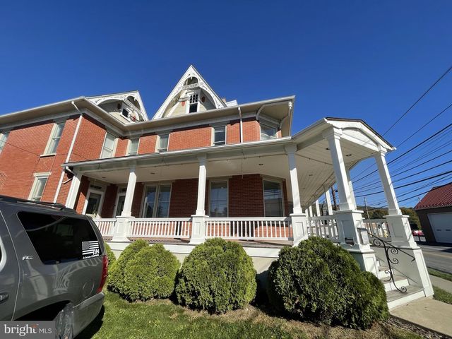 104 NORTH STREET, Millheim, PA 16854