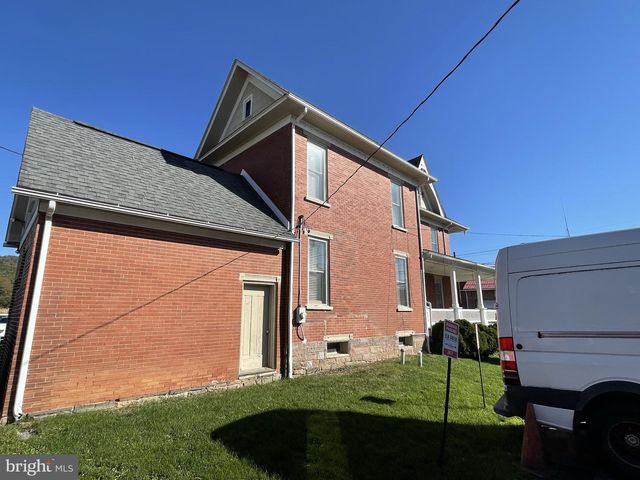104 NORTH STREET, Millheim, PA 16854