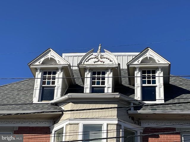 104 NORTH STREET, Millheim, PA 16854