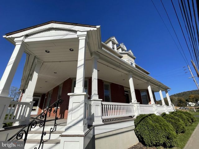 104 NORTH STREET, Millheim, PA 16854