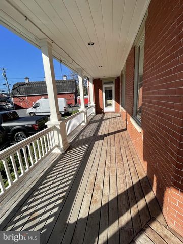 104 NORTH STREET, Millheim, PA 16854