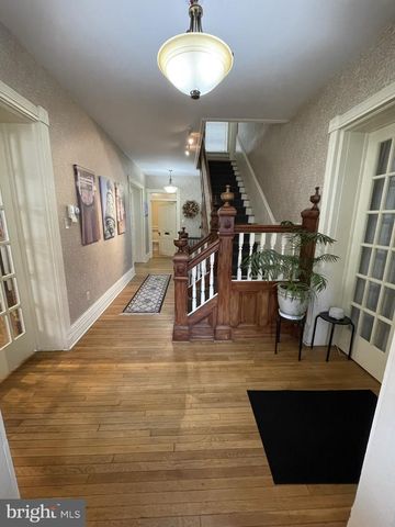 104 NORTH STREET, Millheim, PA 16854