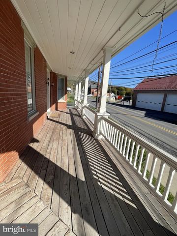 104 NORTH STREET, Millheim, PA 16854