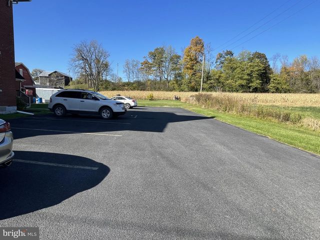 104 NORTH STREET, Millheim, PA 16854