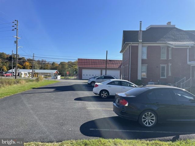 104 NORTH STREET, Millheim, PA 16854