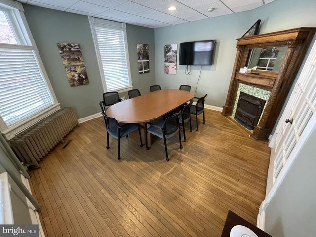 104 NORTH STREET, Millheim, PA 16854