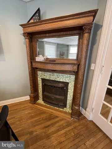 104 NORTH STREET, Millheim, PA 16854