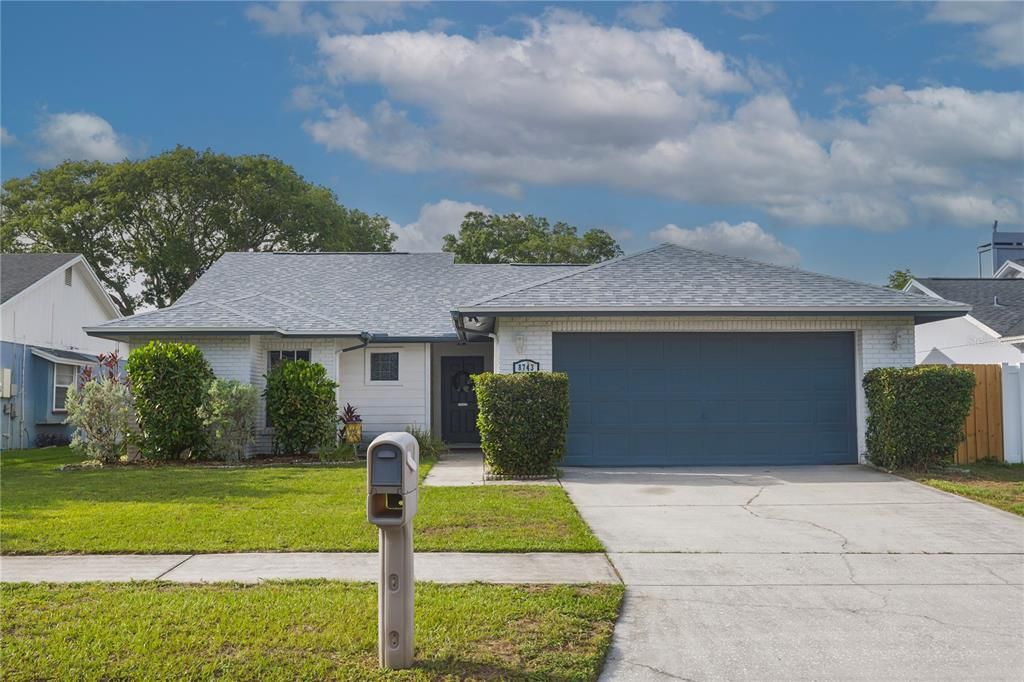 8743 HAMPDEN DRIVE, Tampa, FL 33626