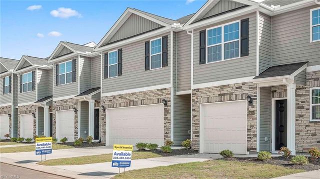 1626 Komondor Trail, Greensboro, NC 27405