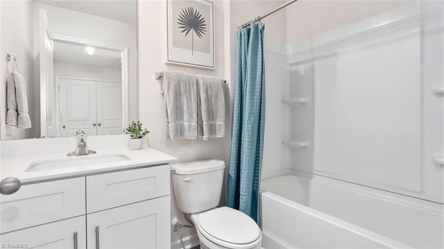 1626 Komondor Trail, Greensboro, NC 27405