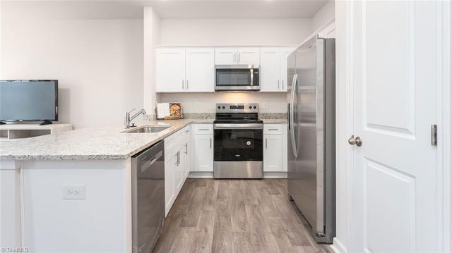 1626 Komondor Trail, Greensboro, NC 27405
