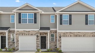 1626 Komondor Trail, Greensboro, NC 27405