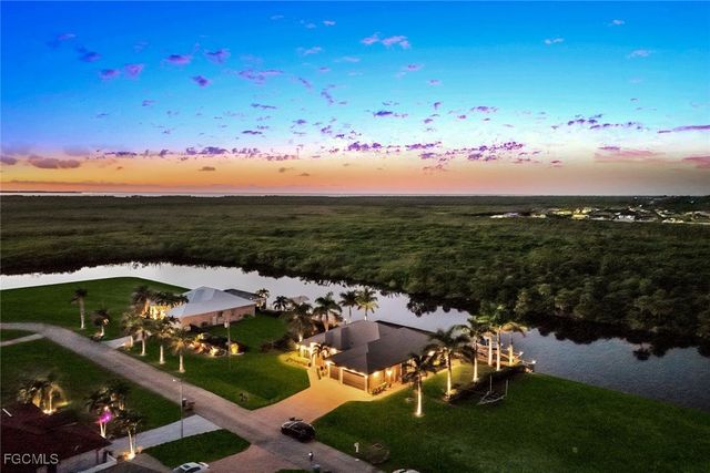 4223 NW 13th ST, Cape Coral, FL 33993