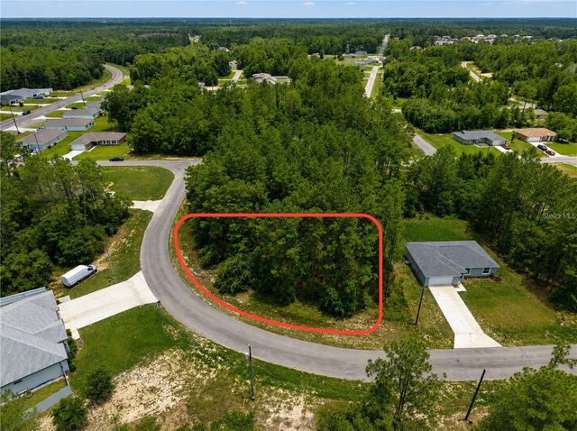 UNDETERMINED, Ocala, FL 34473