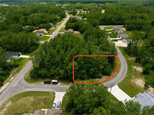 UNDETERMINED, Ocala, FL 34473