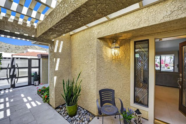 26 Alta Vista, Rancho Mirage, CA 92270