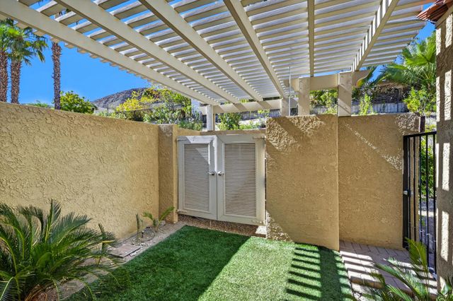 26 Alta Vista, Rancho Mirage, CA 92270