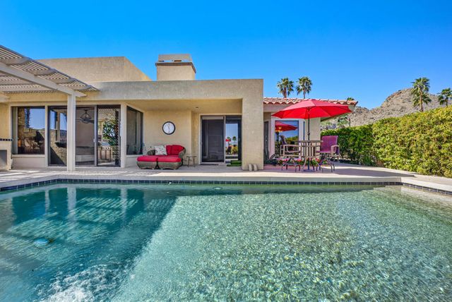26 Alta Vista, Rancho Mirage, CA 92270