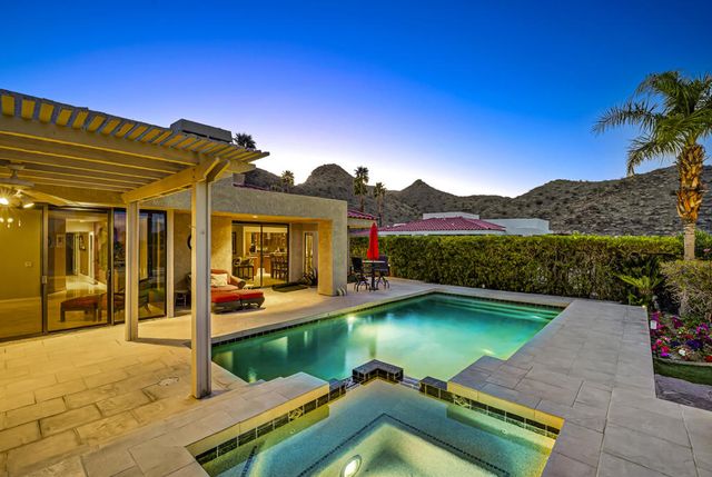 26 Alta Vista, Rancho Mirage, CA 92270