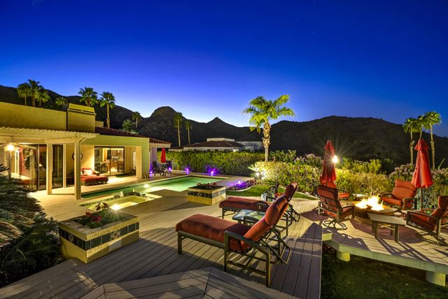 26 Alta Vista, Rancho Mirage, CA 92270