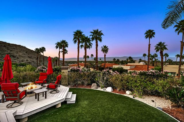 26 Alta Vista, Rancho Mirage, CA 92270