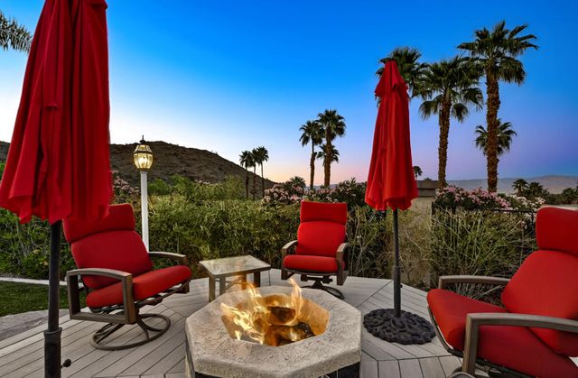 26 Alta Vista, Rancho Mirage, CA 92270