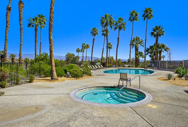 26 Alta Vista, Rancho Mirage, CA 92270