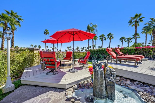 26 Alta Vista, Rancho Mirage, CA 92270