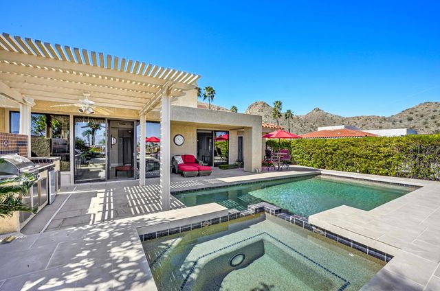 26 Alta Vista, Rancho Mirage, CA 92270
