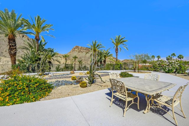 26 Alta Vista, Rancho Mirage, CA 92270