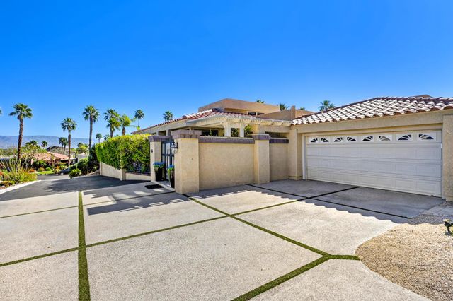 26 Alta Vista, Rancho Mirage, CA 92270
