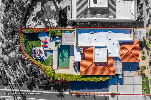 26 Alta Vista, Rancho Mirage, CA 92270