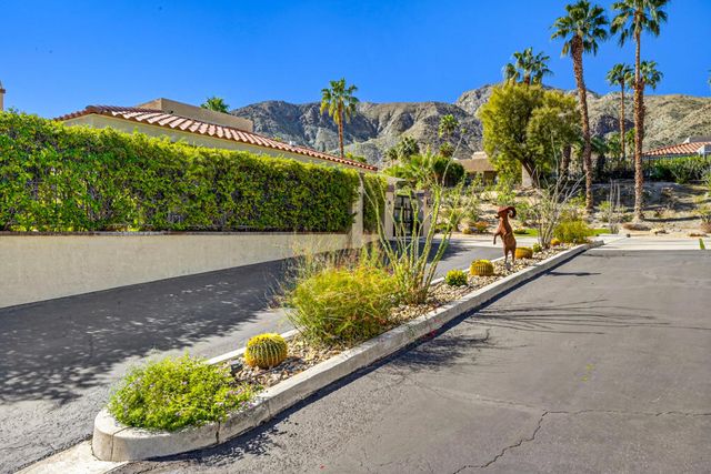 26 Alta Vista, Rancho Mirage, CA 92270
