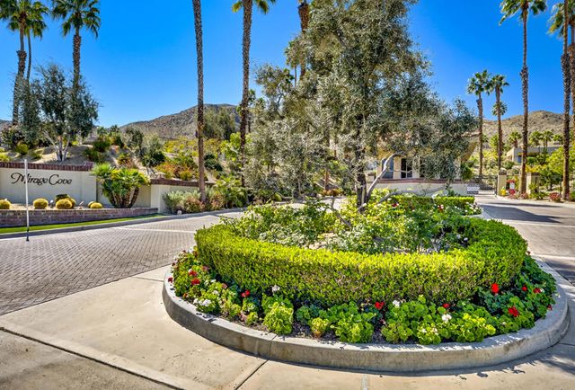 26 Alta Vista, Rancho Mirage, CA 92270