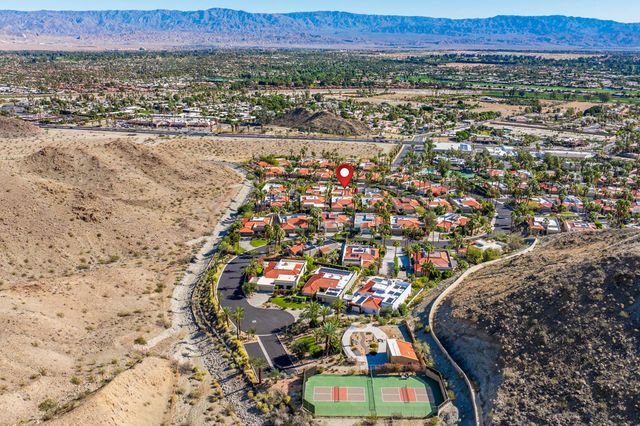 26 Alta Vista, Rancho Mirage, CA 92270