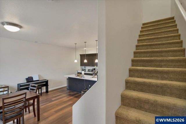 1830 SE Hankel St, Dallas, OR 97338