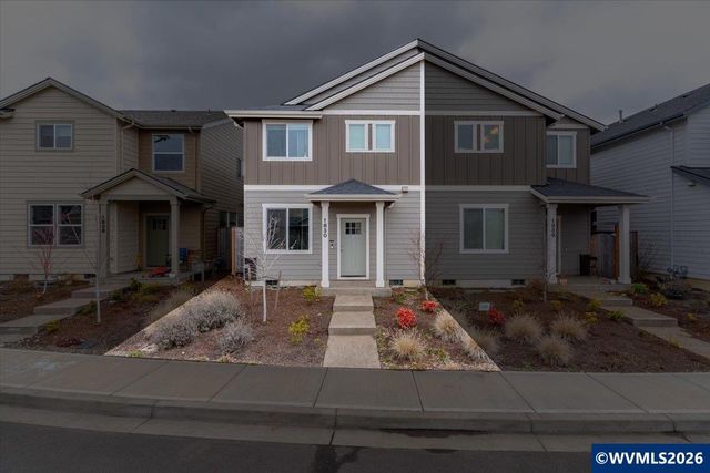 1830 SE Hankel St, Dallas, OR 97338