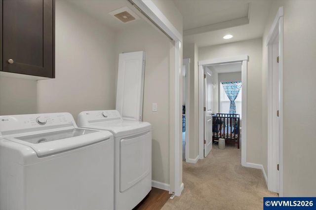 1830 SE Hankel St, Dallas, OR 97338