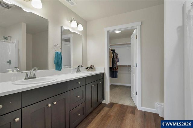 1830 SE Hankel St, Dallas, OR 97338