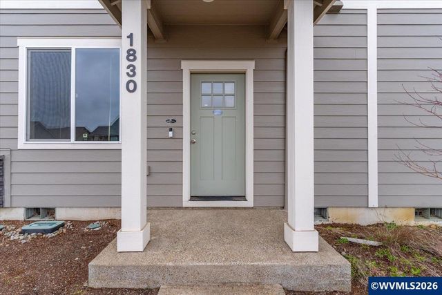 1830 SE Hankel St, Dallas, OR 97338