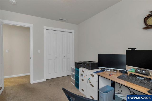 1830 SE Hankel St, Dallas, OR 97338