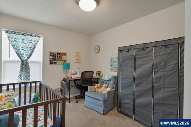 1830 SE Hankel St, Dallas, OR 97338