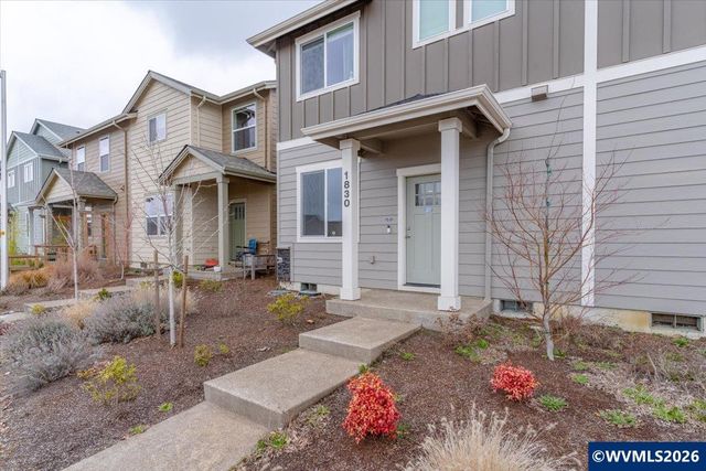 1830 SE Hankel St, Dallas, OR 97338