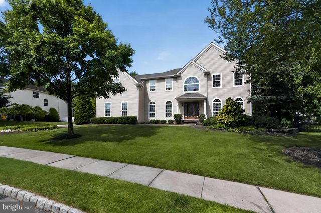 7 MAISON PL, Voorhees, NJ 08043