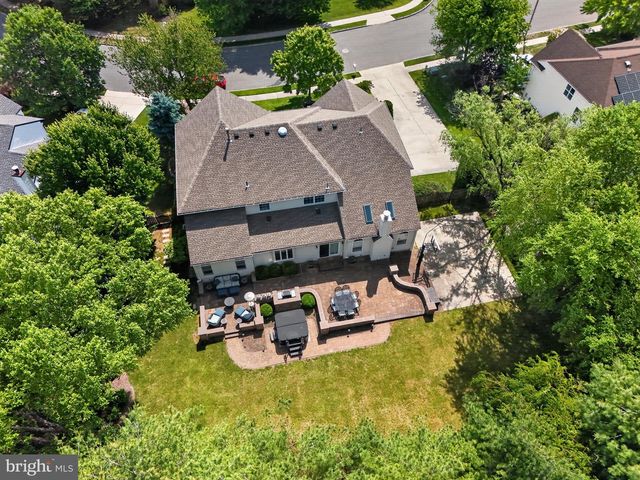 7 MAISON PL, Voorhees, NJ 08043