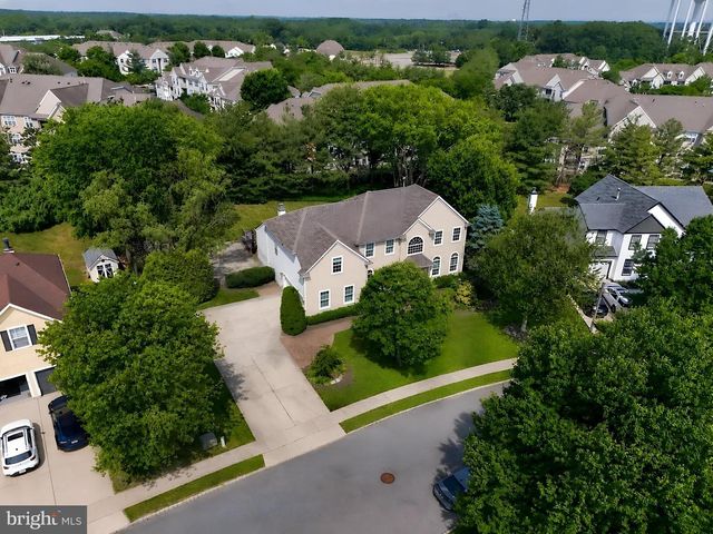 7 MAISON PL, Voorhees, NJ 08043