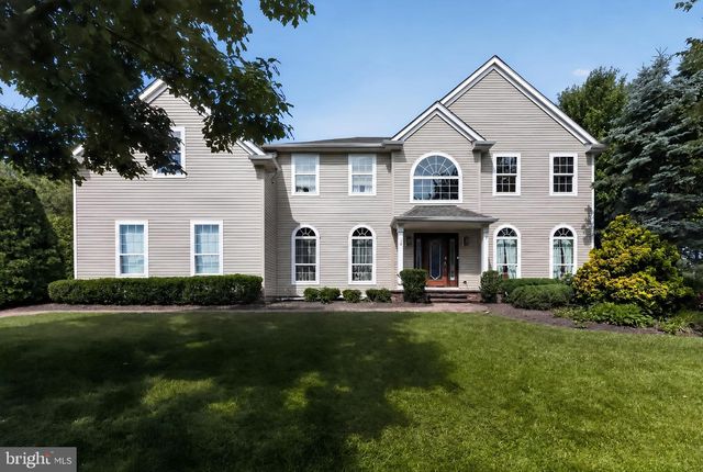 7 MAISON PL, Voorhees, NJ 08043