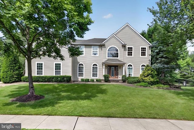 7 MAISON PL, Voorhees, NJ 08043